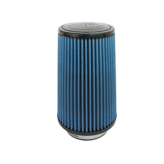 aFe Power 24-40035 Air Filter Pro 5R 4 F x 6 B x 4-3/4 T x 9 H in (Blue)