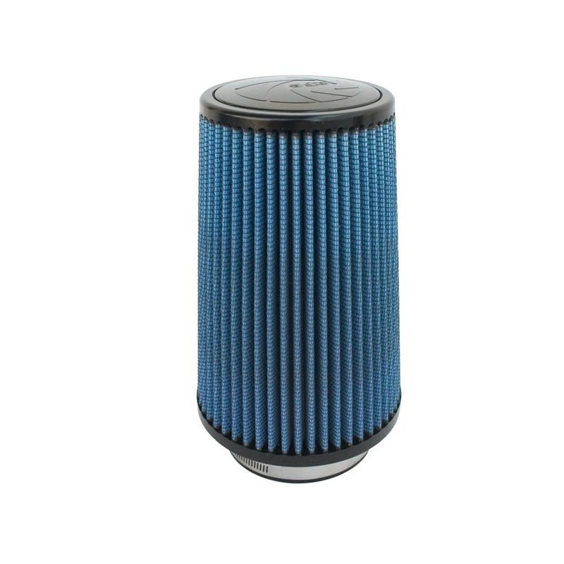 aFe Power 24-40035 Air Filter Pro 5R 4 F x 6 B x 4-3/4 T x 9 H in (Blue)