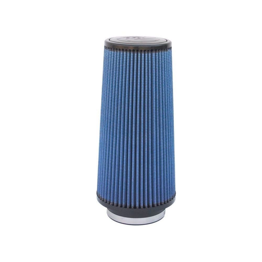 aFe Power 24-40043 Air Filter Pro 5R 4 F x 6 B x 4-3/4 T x 12 H in (Blue)