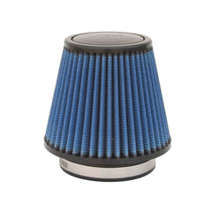 aFe Power 24-40505 Air Filter Pro 5R 4 F x 6 B x 4 T x 5 H in (Blue)