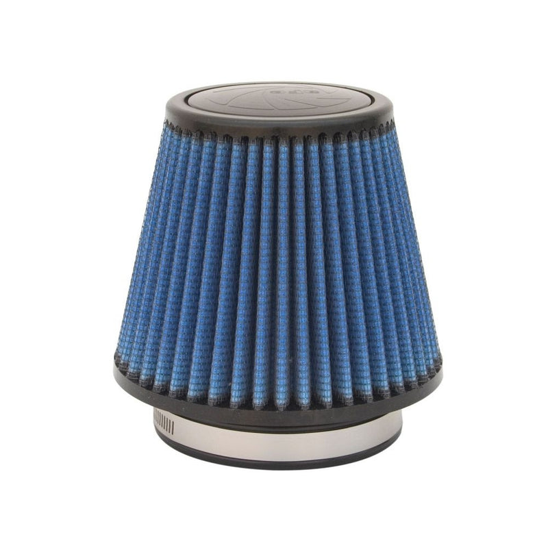 aFe Power 24-40505 Air Filter Pro 5R 4 F x 6 B x 4 T x 5 H in (Blue)