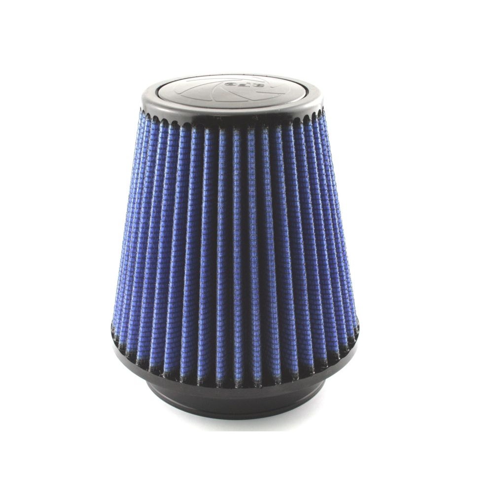 aFe Power 24-40506 Air Filter Pro 5R 4 F x 6 B x 4 T x 6 H in (Blue)