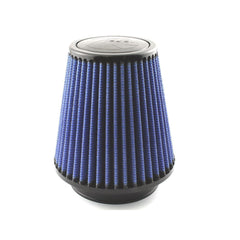 aFe Power 24-40506 Air Filter Pro 5R 4 F x 6 B x 4 T x 6 H in (Blue)