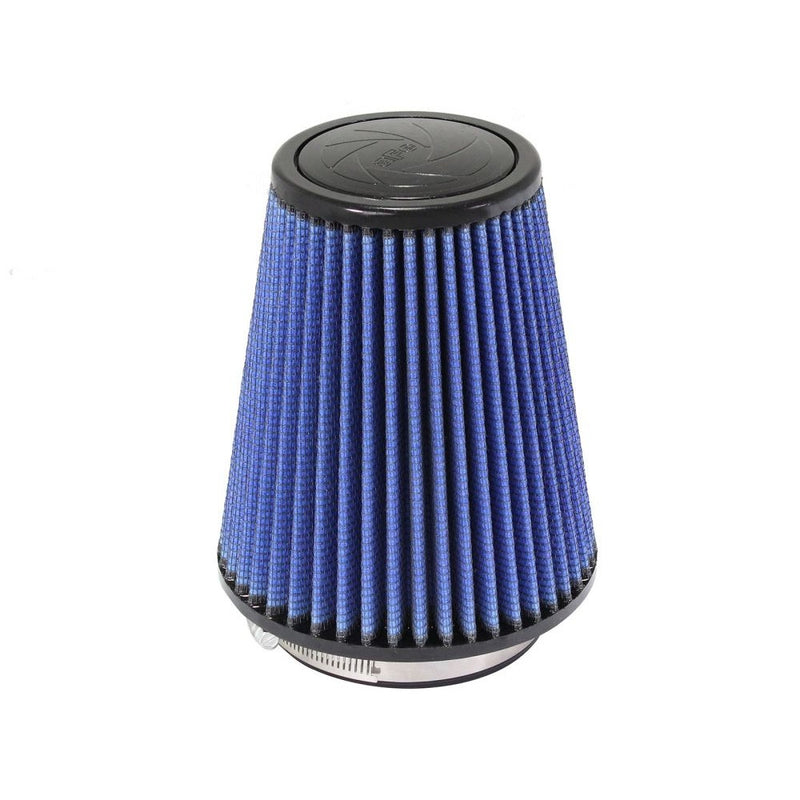aFe Power 24-40507 Air Filter Pro 5R 4 F x 6 B x 4 T x 7 H in (Blue)