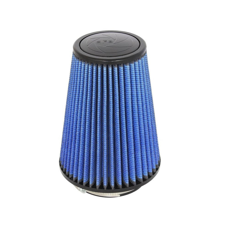 aFe Power 24-40508 Air Filter Pro 5R 4 F x 6 B x 4 T x 8 H in (Blue)