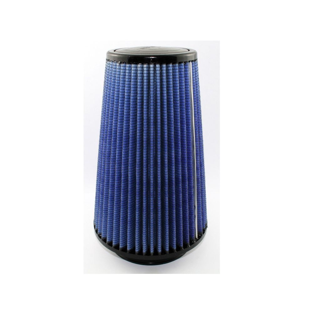 aFe Power 24-40509 Air Filter Pro 5R 4 F x 6 B x 4 T x 9 H in (Blue)