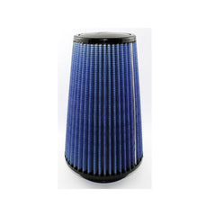 aFe Power 24-40509 Air Filter Pro 5R 4 F x 6 B x 4 T x 9 H in (Blue)