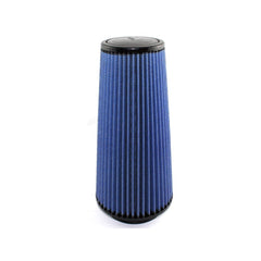 aFe Power 24-40512 Air Filter Pro 5R 4 F x 6 B x 4 T x 12 H in (Blue)