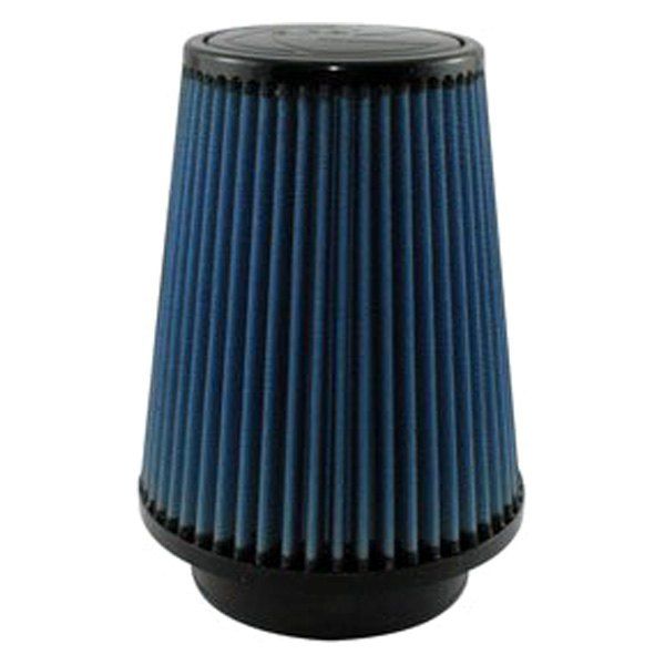 aFe Power 24-45001 Air Filter Pro 5R 4-1/2 F x 7 B x 4-3/4 T x 5 H in (Blue)