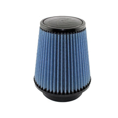 aFe Power 24-45003 Air Filter Pro 5R 4-1/2 F x 7 B x 4-3/4 T x 7 H in (Blue)