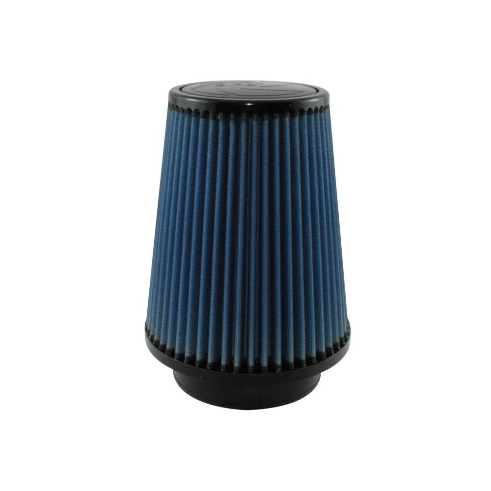 aFe Power 24-45004 Air Filter Pro 5R 4-1/2 F x 7 B x 4-3/4 T x 8 H in (Blue)