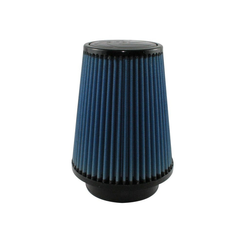 aFe Power 24-45004 Air Filter Pro 5R 4-1/2 F x 7 B x 4-3/4 T x 8 H in (Blue)