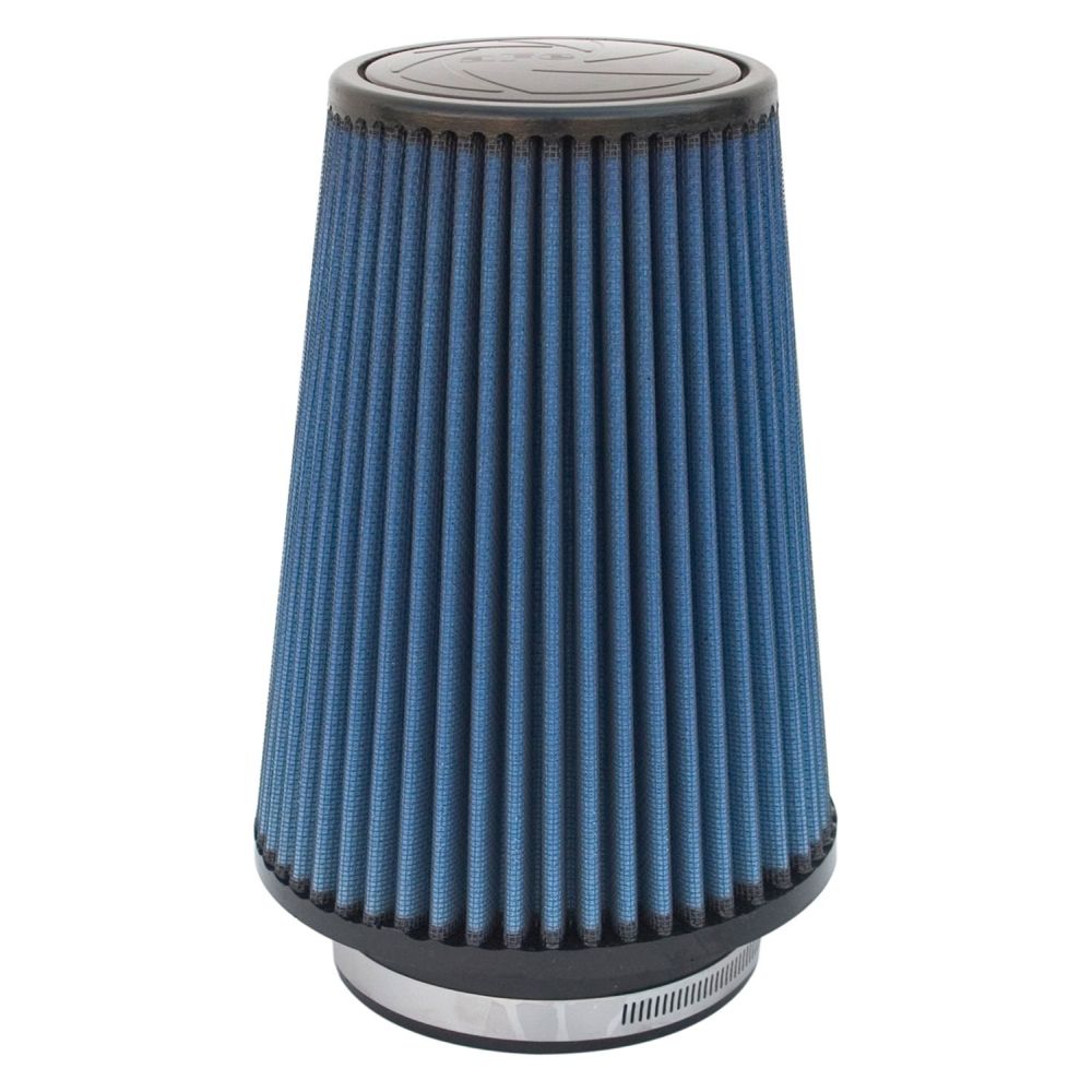 aFe Power 24-45005 Air Filter Pro 5R 4-1/2 F x 7 B x 4-3/4 T x 9 H in (Blue)