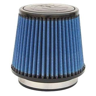aFe Power 24-45007 Air Filter Pro 5R 4-1/2 F x 7 B x 4-3/4 T x 12 H in (Blue)