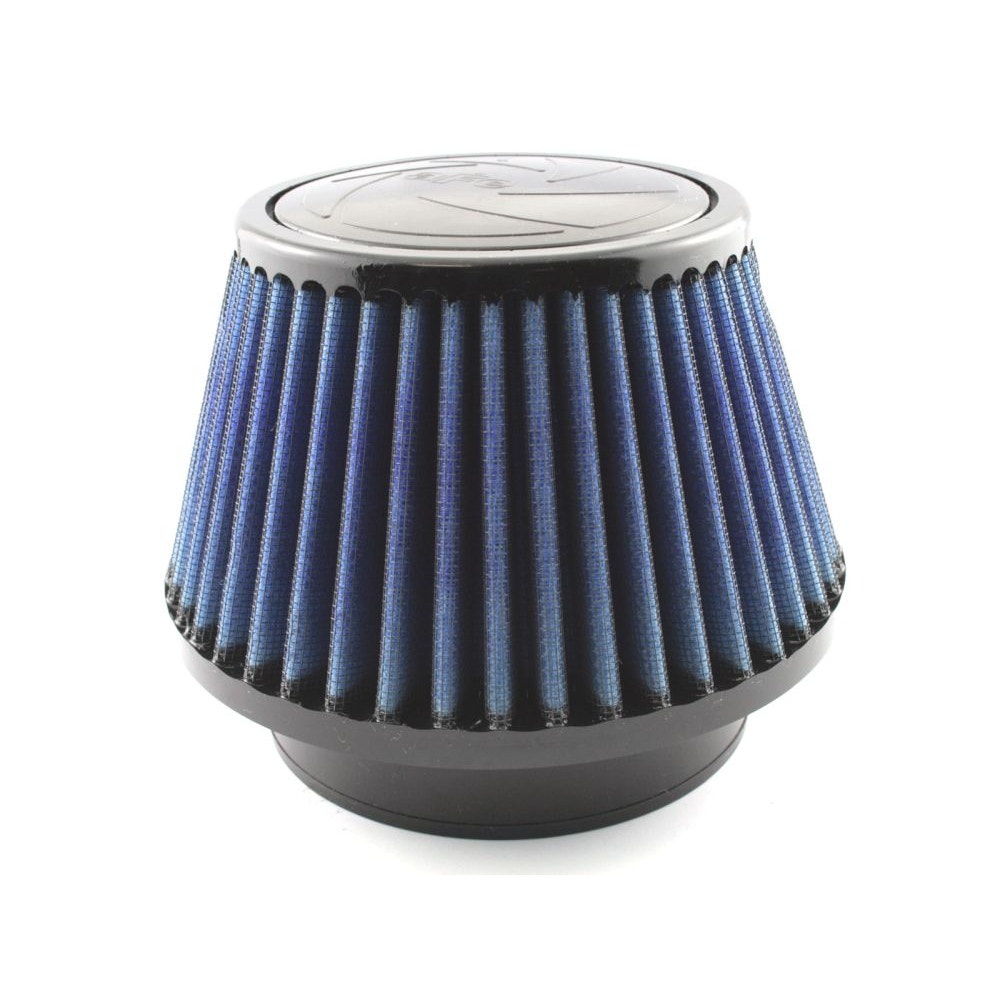 aFe Power 24-45008 Air Filter Pro 5R 4-1/2 F x 7 B x 4-3/4 T x 4 H in (Blue)
