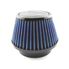 aFe Power 24-45008 Air Filter Pro 5R 4-1/2 F x 7 B x 4-3/4 T x 4 H in (Blue)