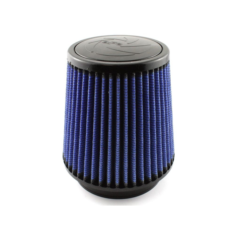 aFe Power 24-45506 Air Filter Pro 5R 4-1/2 F x 6 B x 4-3/4 T x 6 H in (Blue)