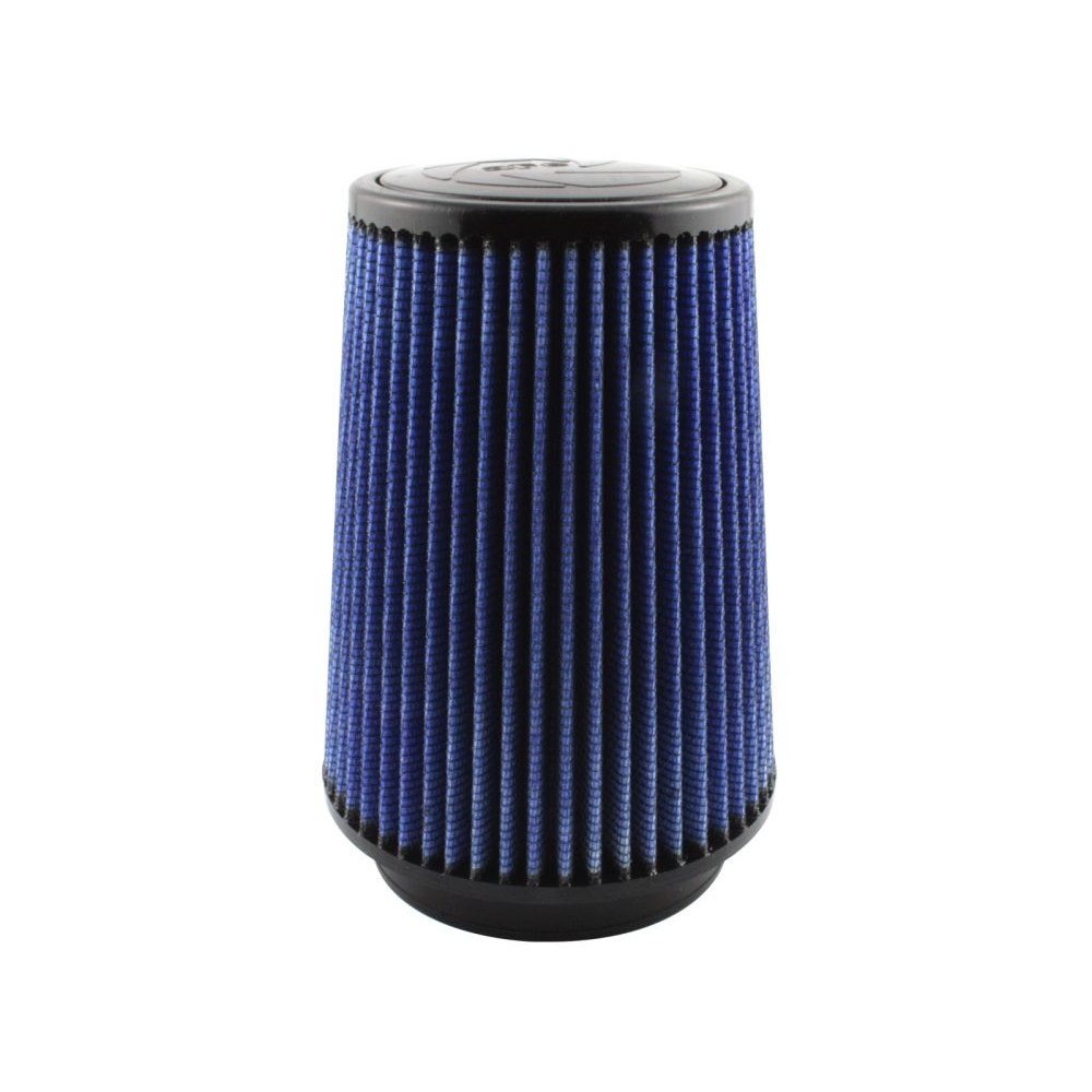 aFe Power 24-45508 Air Filter Pro 5R 4-1/2 F x 6 B x 4-3/4 T x 8 H in (Blue)