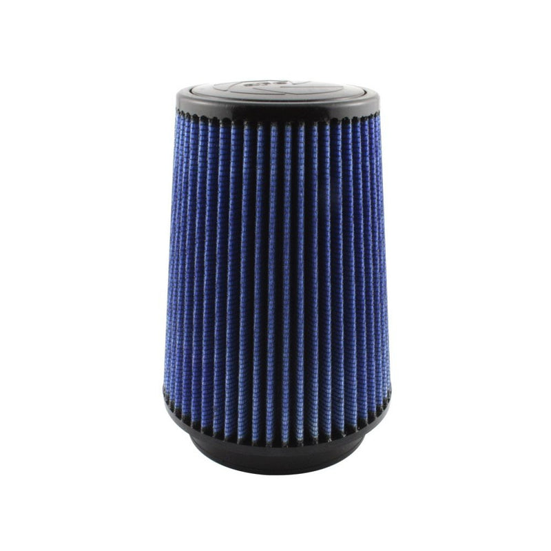 aFe Power 24-45508 Air Filter Pro 5R 4-1/2 F x 6 B x 4-3/4 T x 8 H in (Blue)