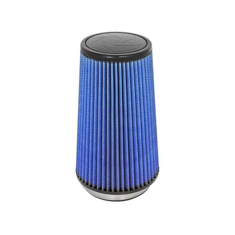 aFe Power 24-45510 Air Filter Pro 5R 4-1/2 F x 6 B x 4-3/4 T x 10 H in (Blue)