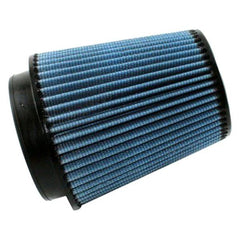aFe Power 24-50505 Air Filter Pro 5R 5 F x 6-1/2 B x 4-3/4 T x 5 H in (Blue)