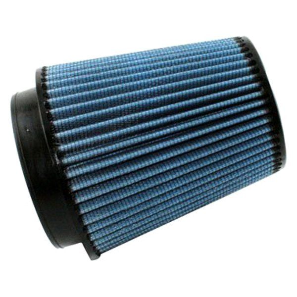 aFe Power 24-50505 Air Filter Pro 5R 5 F x 6-1/2 B x 4-3/4 T x 5 H in (Blue)