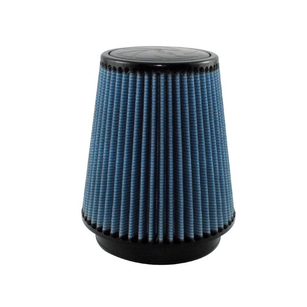 aFe Power 24-50507 Air Filter Pro 5R 5 F x 6-1/2 B x 4-3/4 T x 7 H in (Blue)