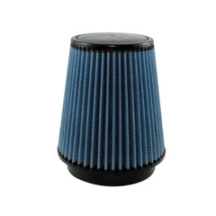 aFe Power 24-50507 Air Filter Pro 5R 5 F x 6-1/2 B x 4-3/4 T x 7 H in (Blue)