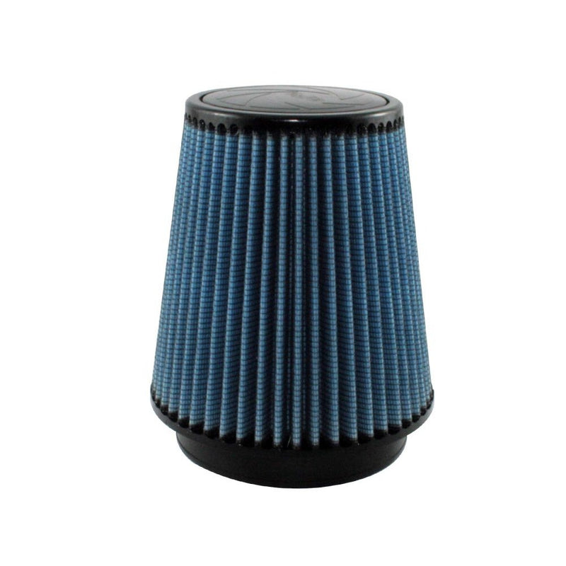 aFe Power 24-50507 Air Filter Pro 5R 5 F x 6-1/2 B x 4-3/4 T x 7 H in (Blue)