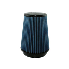 aFe Power 24-50508 Air Filter Pro 5R 5 F x 6-1/2 B x 4-3/4 T x 8 H in (Blue)