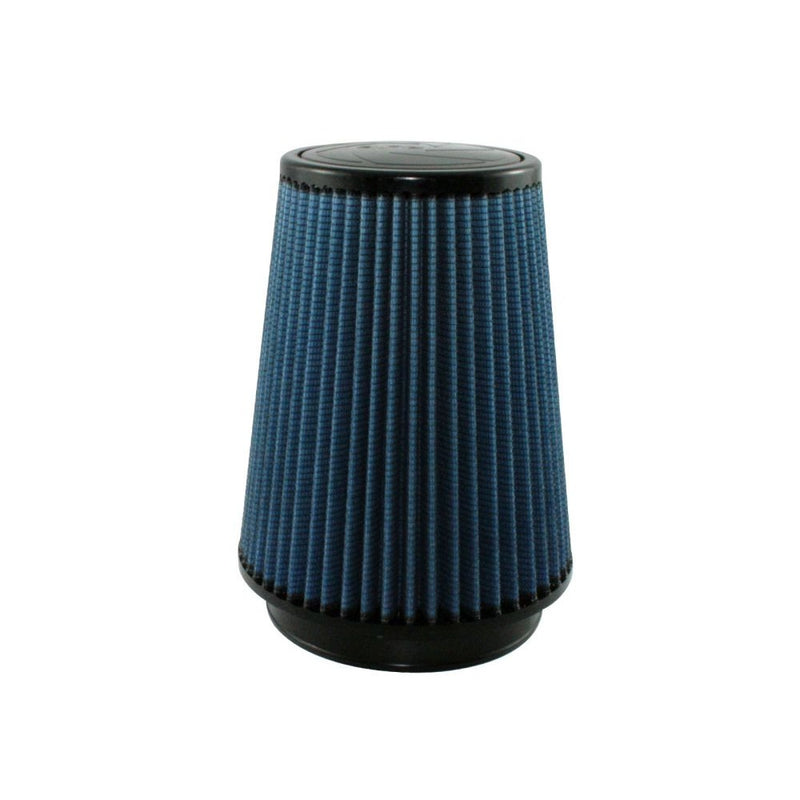 aFe Power 24-50508 Air Filter Pro 5R 5 F x 6-1/2 B x 4-3/4 T x 8 H in (Blue)