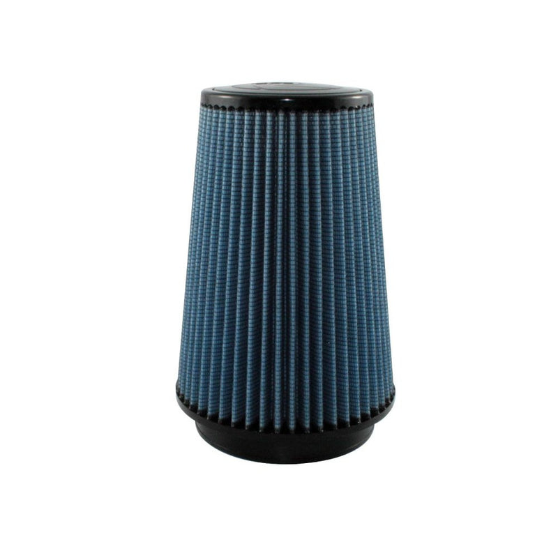 aFe Power 24-50509 Air Filter Pro 5R 5 F x 6-1/2 B x 4-3/4 T x 9 H in (Blue)