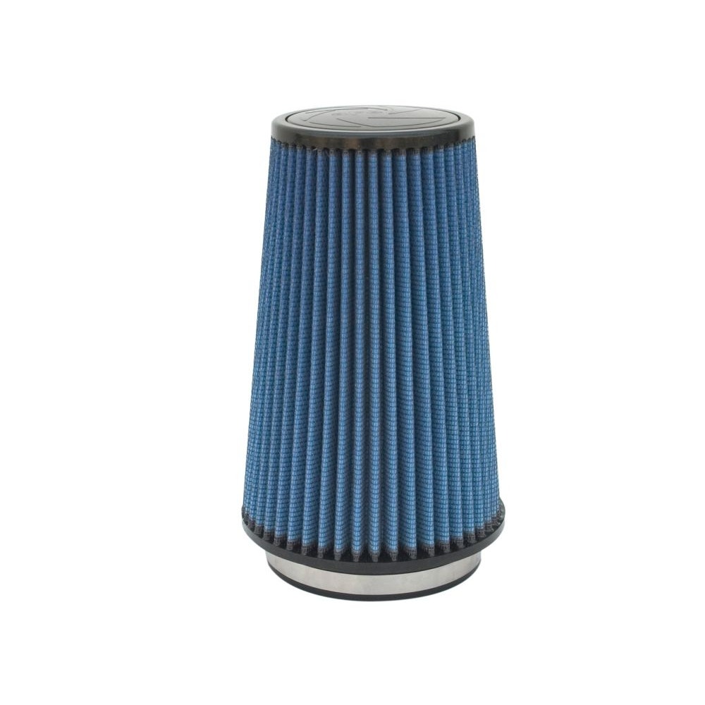 aFe Power 24-50510 Air Filter Pro 5R 5 F x 6-1/2 B x 4-3/4 T x 10 H in (Blue)