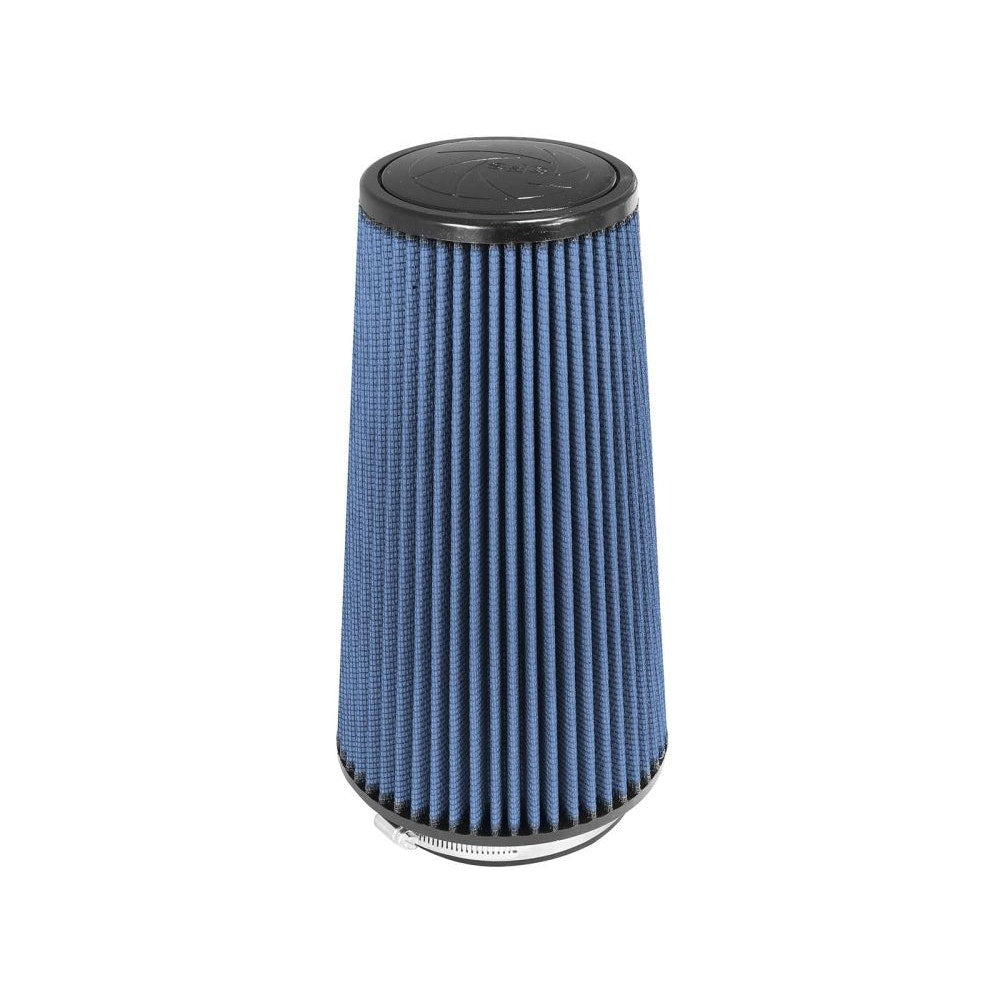 aFe Power 24-50512 Air Filter Pro 5R 5 F x 6-1/2 B x 4-3/4 T x 12 H in (Blue)