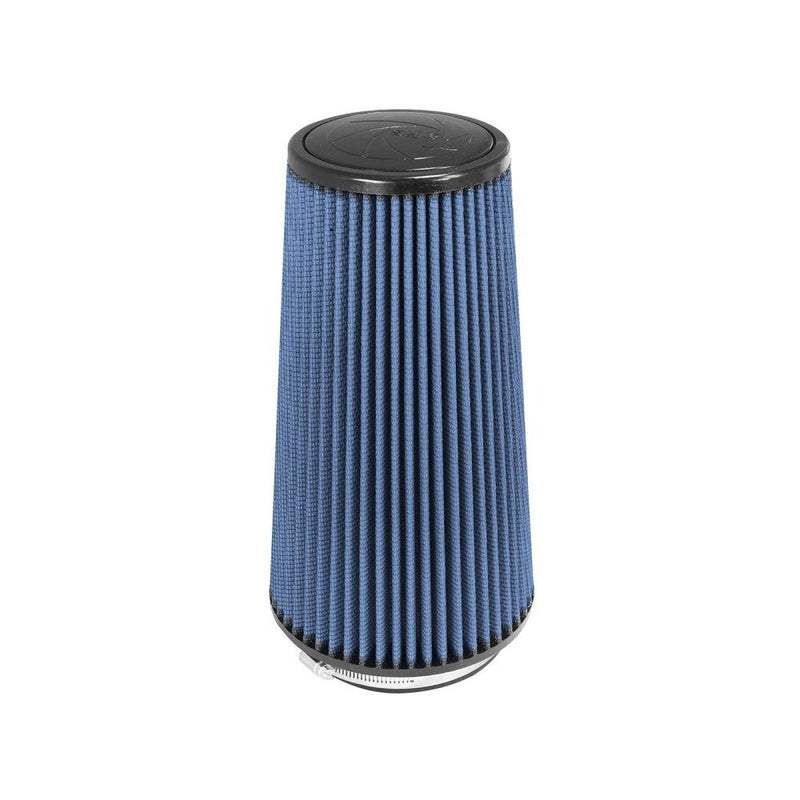 aFe Power 24-50512 Air Filter Pro 5R 5 F x 6-1/2 B x 4-3/4 T x 12 H in (Blue)