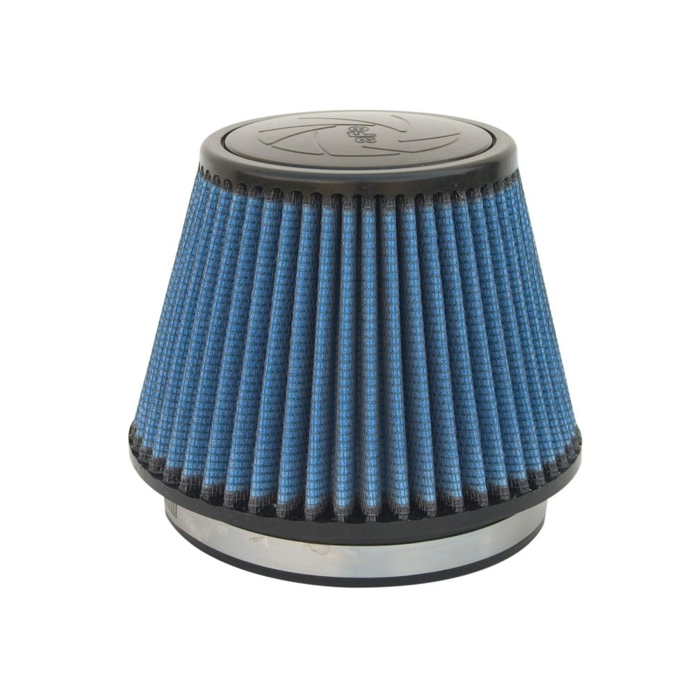 aFe Power 24-55505 Air Filter Pro 5R 5-1/2 F x 7 B x 4-3/4 T x 5 H in (Blue)