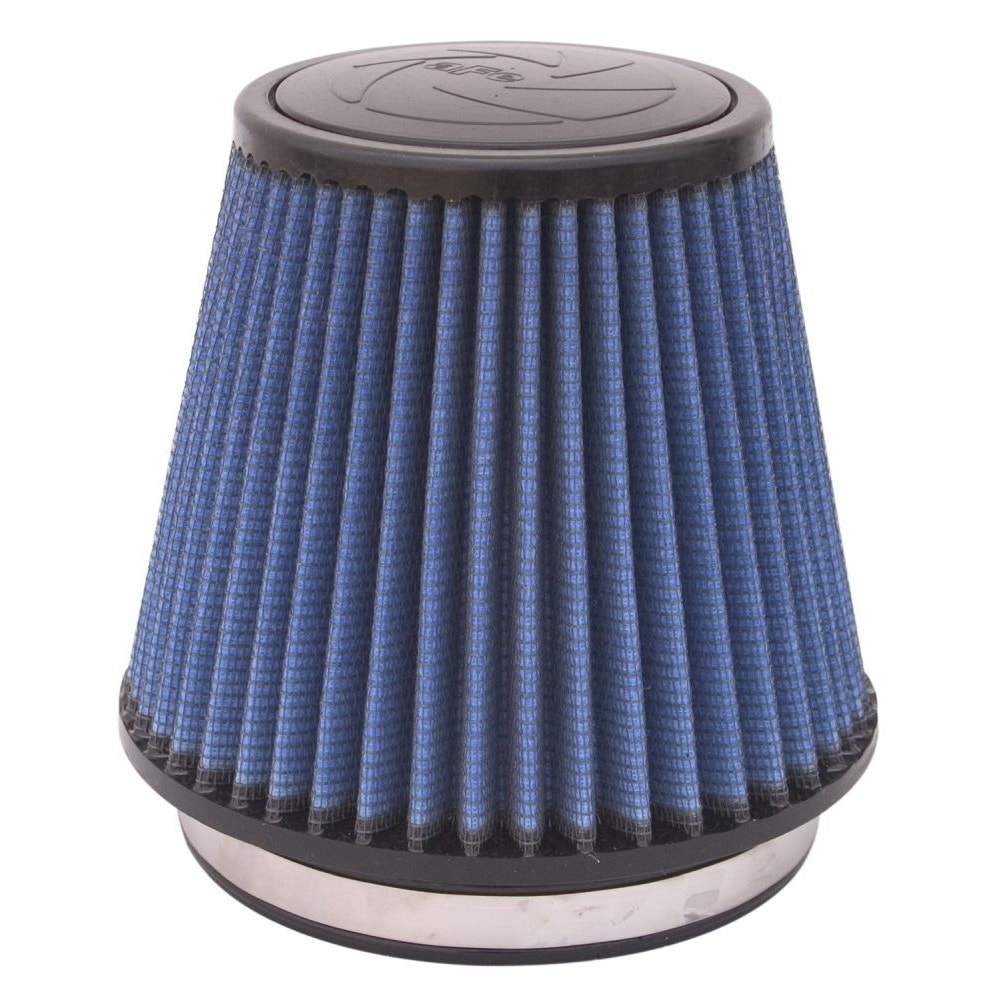 aFe Power 24-55506 Air Filter Pro 5R 5-1/2 F x 7 B x 4-3/4 T x 6 H in (Blue)