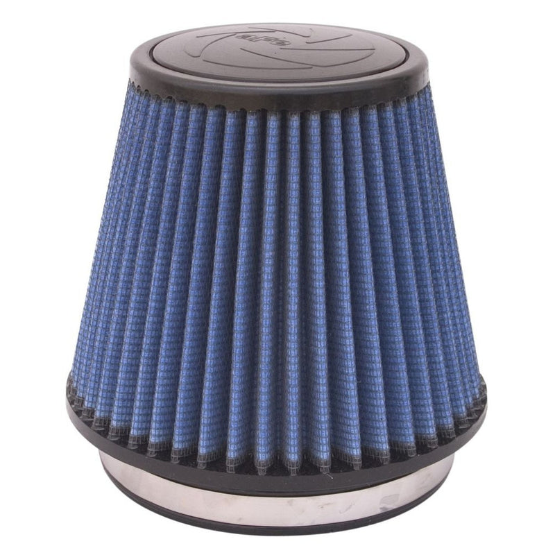 aFe Power 24-55506 Air Filter Pro 5R 5-1/2 F x 7 B x 4-3/4 T x 6 H in (Blue)