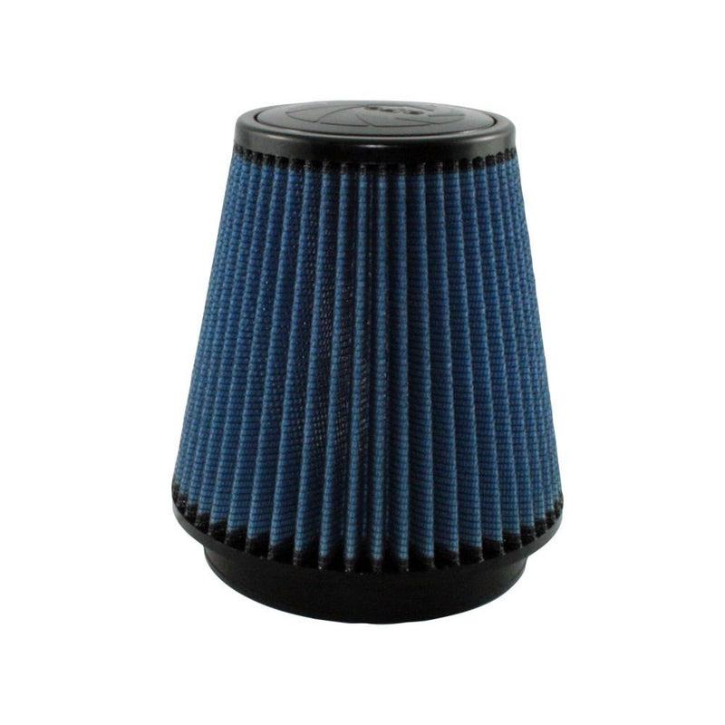 aFe Power 24-55507 Air Filter Pro 5R 5-1/2 F x 7 B x 4-3/4 T x 7 H in (Blue)
