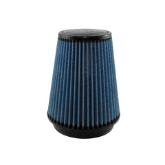 aFe Power 24-55508 Air Filter Pro 5R 5-1/2 F x 7 B x 4-3/4 T x 8 H in (Blue)