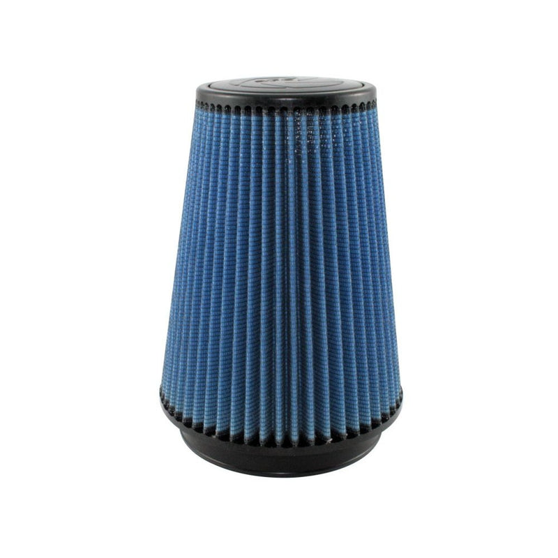 aFe Power 24-55509 Air Filter Pro 5R 5-1/2 F x 7 B x 4-3/4 T x 9 H in (Blue)