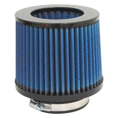 aFe Power 24-55510 Air Filter Pro 5R 5-1/2 F x 7 B x 4-3/4 T x 10 H in (Blue)