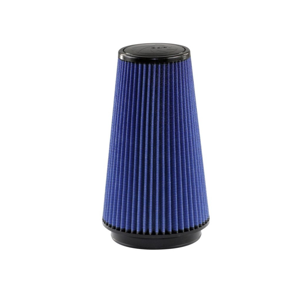 aFe Power 24-55512 Air Filter Pro 5R 5-1/2 F x 7 B x 4-3/4 T x 12 H in (Blue)