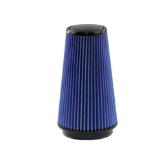 aFe Power 24-55512 Air Filter Pro 5R 5-1/2 F x 7 B x 4-3/4 T x 12 H in (Blue)