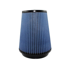 aFe Power 24-60509 Air Filter Pro 5R 6 F x 7-1/2 B x 5-1/2 T x 9 H in (Blue)