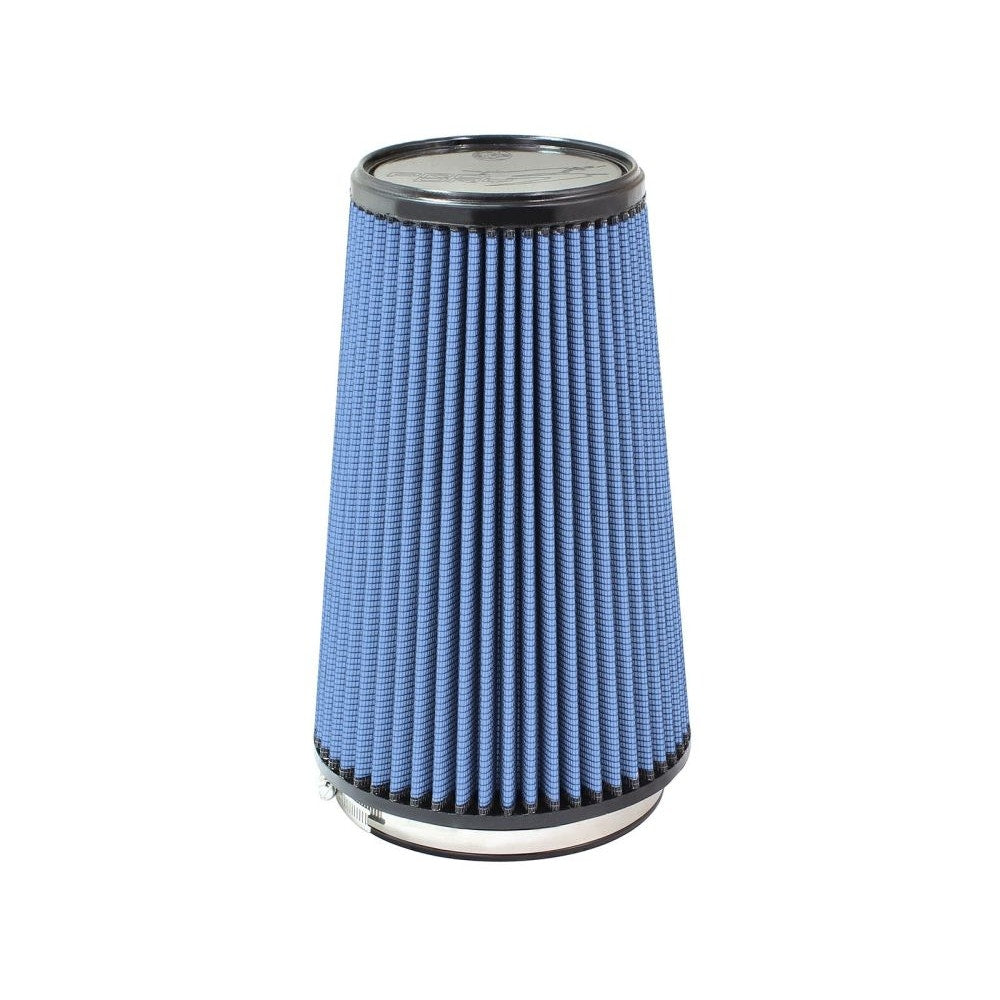 aFe Power 24-60512 Air Filter Pro 5R 6 F x 7-1/2 B x 5-1/2 T x 12 H in (Blue)
