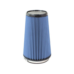 aFe Power 24-60512 Air Filter Pro 5R 6 F x 7-1/2 B x 5-1/2 T x 12 H in (Blue)