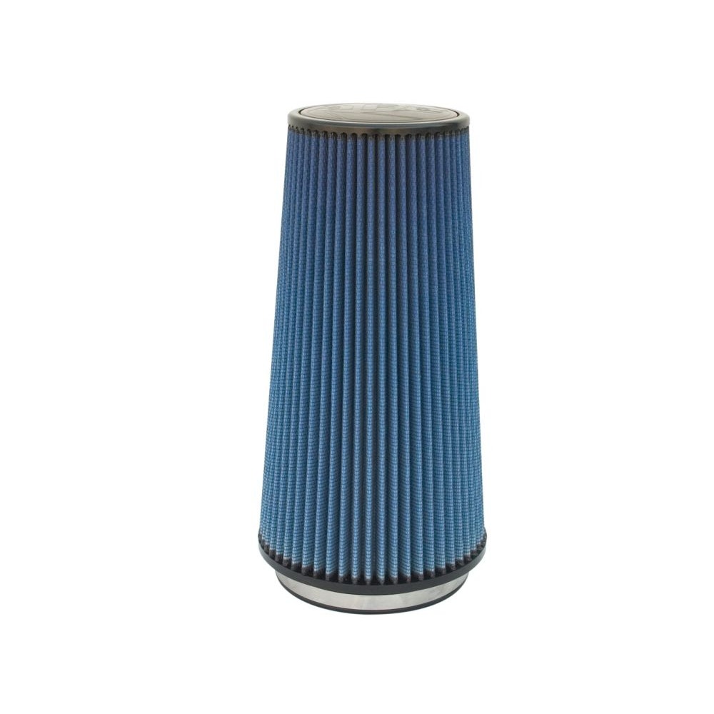 aFe Power 24-60514 Air Filter Pro 5R 6 F x 7-1/2 B x 5-1/2 T x 14 H in (Blue)