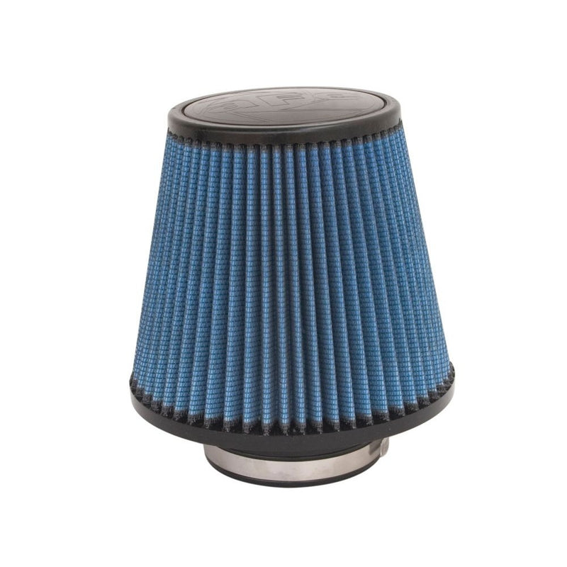 aFe Power 24-90023 Air Filter Pro 5R 4 F x 8 B x 5-1/2 T x 7 H in (Blue)