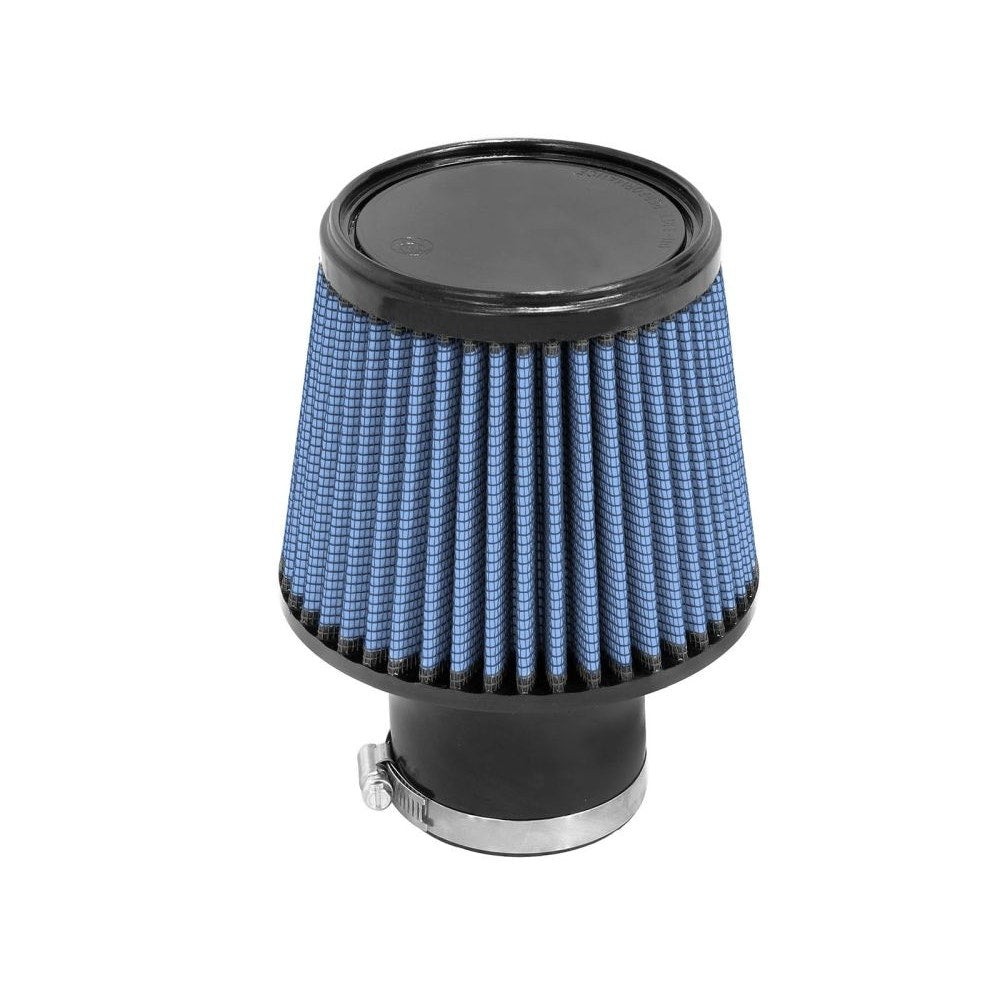 aFe Power 24-90029 Air Filter Pro 5R 2-3/4 F x 6 B x 4-3/4 T x 5 H in (Blue)